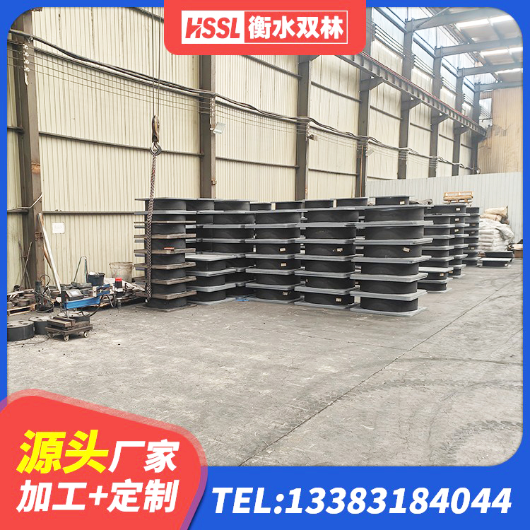金溪县隔震支座LRB1300 金溪县隔震支座定做源头工厂 金溪县建筑隔震支座LNR生产厂家 金溪县LNR水平分散型隔震支座生产厂家 - 第6张