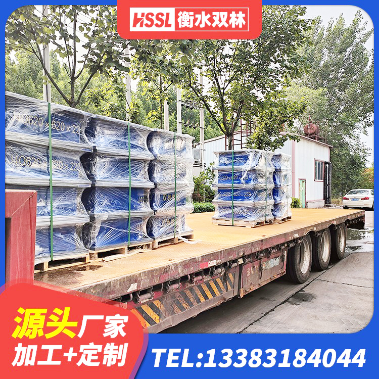 金溪县生产橡胶减震支座生产厂家 金溪县铅芯隔震支座定制生产厂家 金溪县LRB400隔震支座 金溪县水平力分散力型LNR隔震支座源头工厂 - 第2张