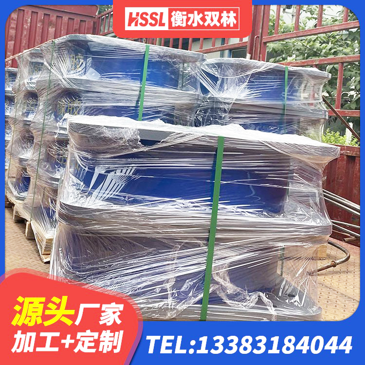 金溪县生产橡胶减震支座生产厂家 金溪县铅芯隔震支座定制生产厂家 金溪县LRB400隔震支座 金溪县水平力分散力型LNR隔震支座源头工厂 - 第5张