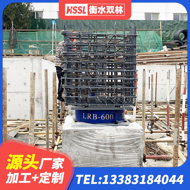 金溪县HDR1200隔震支座厂家 金溪县建筑铅芯减橡胶隔震支座 金溪县LNR800支座源头工厂 金溪县抗震隔震支座 - 第5张
