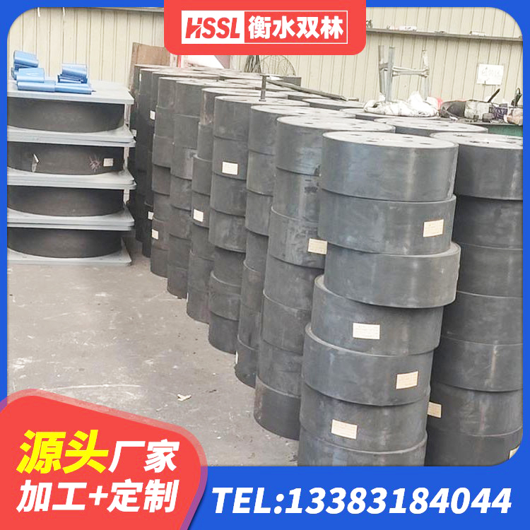 金溪县铅芯橡胶隔震支座Y4Q420*133G1.0源头工厂 金溪县LNR600建筑隔震橡胶支座源头工厂 金溪县HDR1300高阻尼橡胶隔震支座 金溪县LNR1200隔震支座厂家 - 第6张