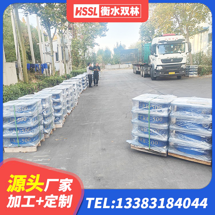 金溪县铅芯橡胶隔震支座Y4Q420*133G1.0源头工厂 金溪县LNR600建筑隔震橡胶支座源头工厂 金溪县HDR1300高阻尼橡胶隔震支座 金溪县LNR1200隔震支座厂家 - 第7张