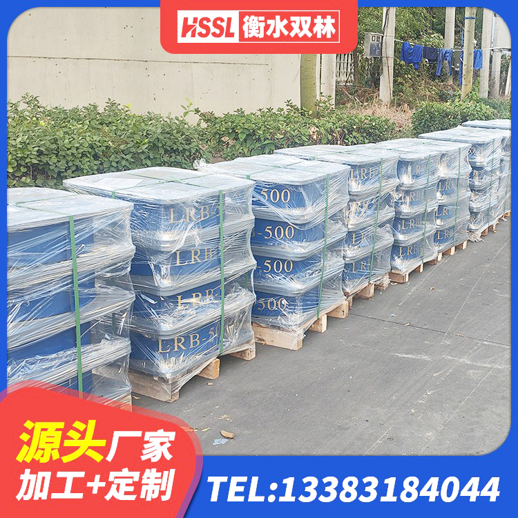 金溪县隔震减震橡胶隔震支座厂家 金溪县建筑隔震支座L800源头工厂 金溪县LNR800支座生产厂家 金溪县建筑隔震支座LRB650-Ⅱ - 第7张