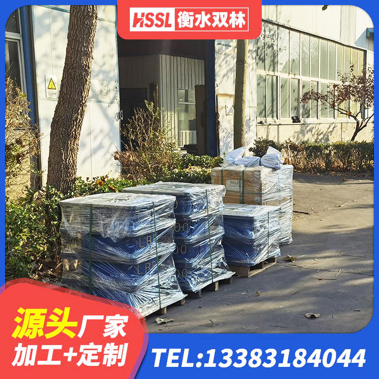 金溪县隔震支座加工厂家 金溪县HDR1000高阻尼隔震支座生产厂家 金溪县LRB1000橡胶隔震支座 金溪县LRB700-2隔震支座源头工厂 - 第5张